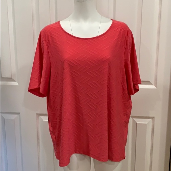 TanJay Tops - Tan Jay Top - 3X